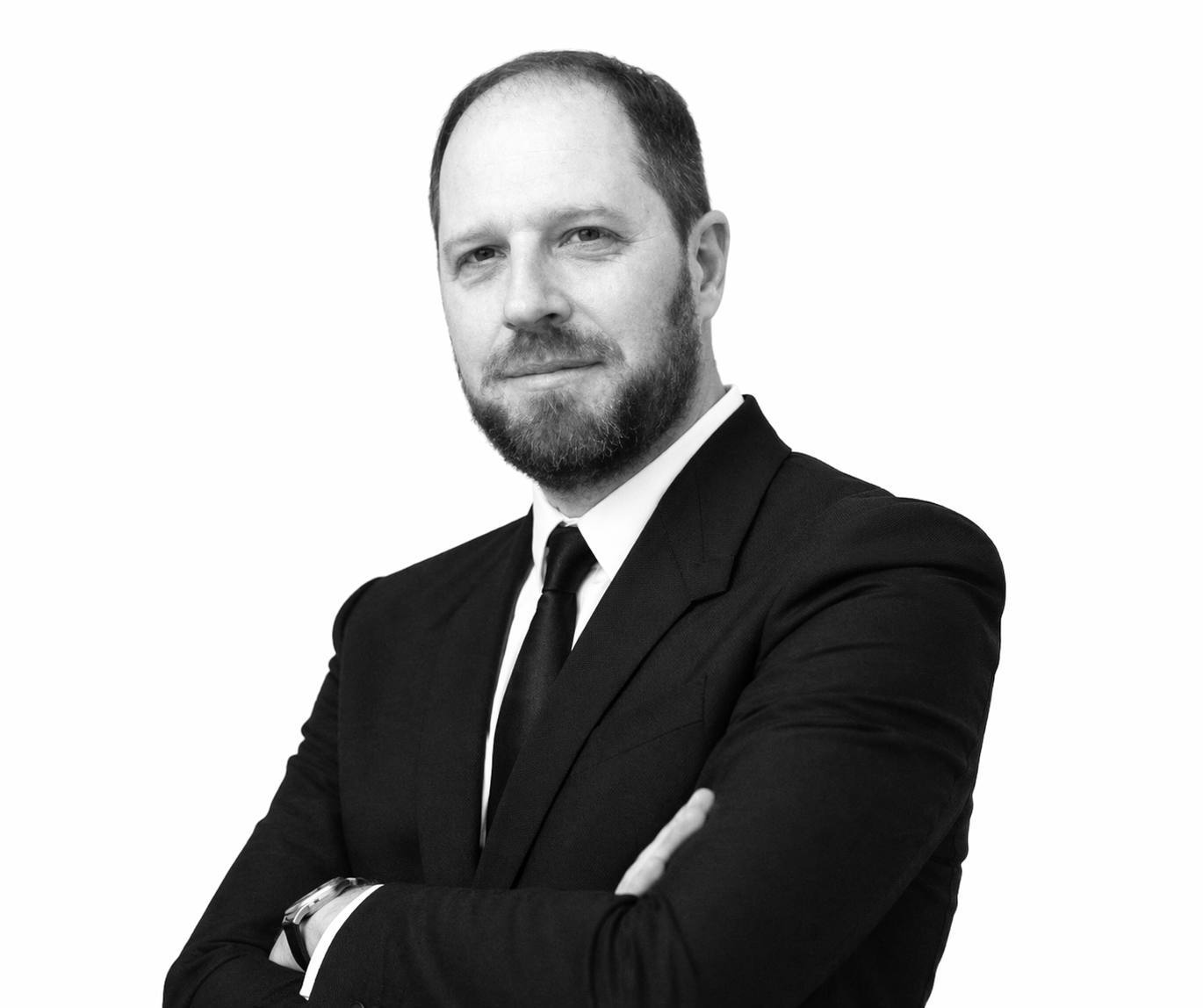 Portrait de Ari Assayag